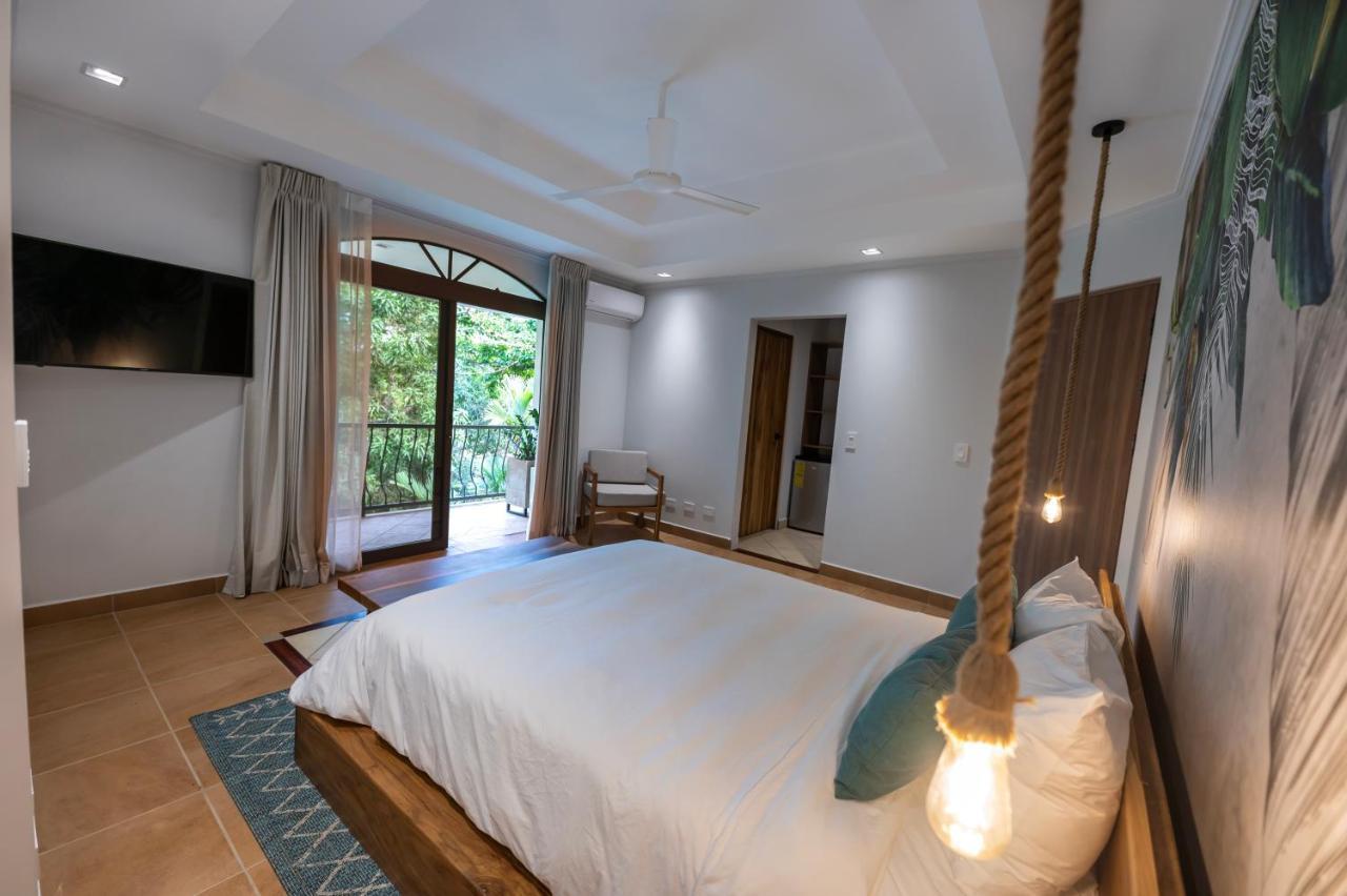 Marala Hotel エステリリョス エクステリア 写真