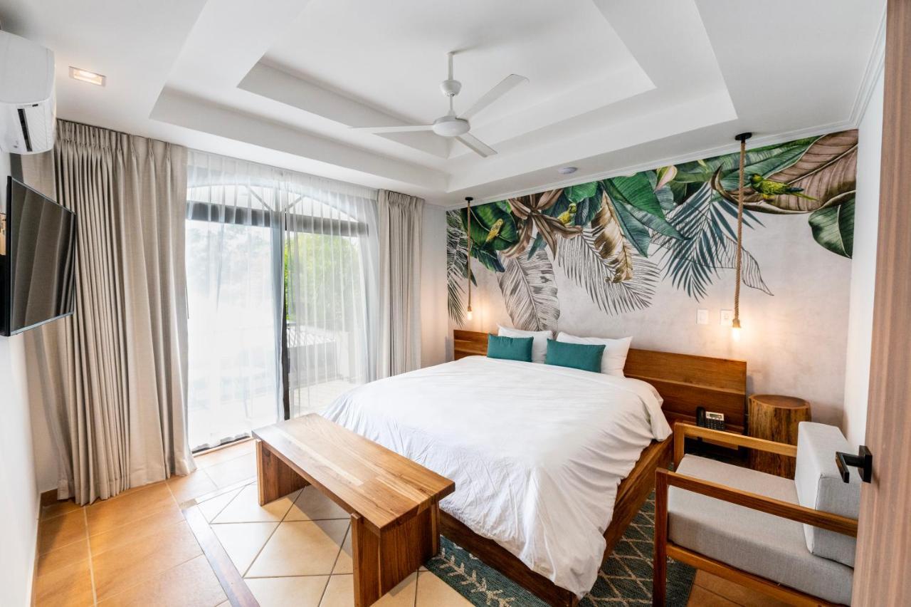 Marala Hotel エステリリョス エクステリア 写真