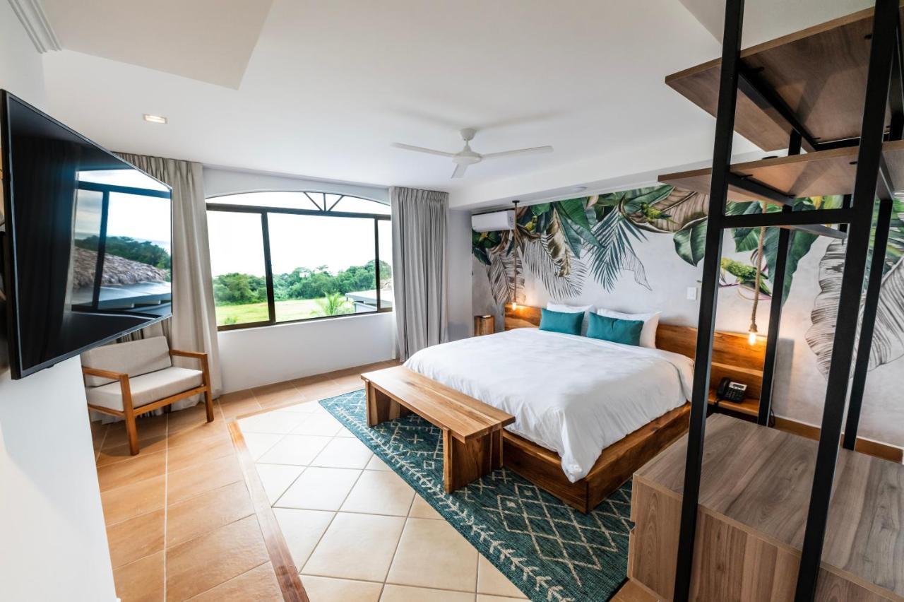 Marala Hotel エステリリョス エクステリア 写真
