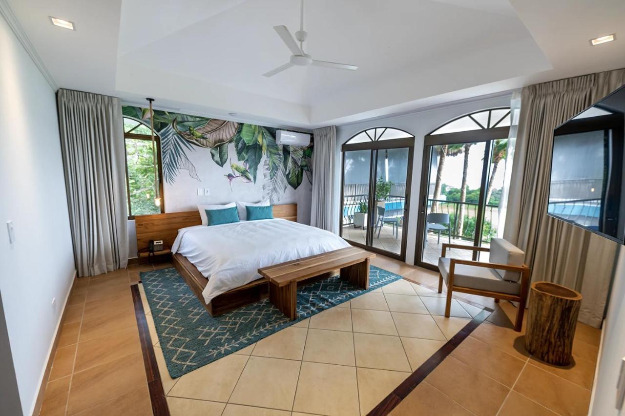 Marala Hotel エステリリョス エクステリア 写真