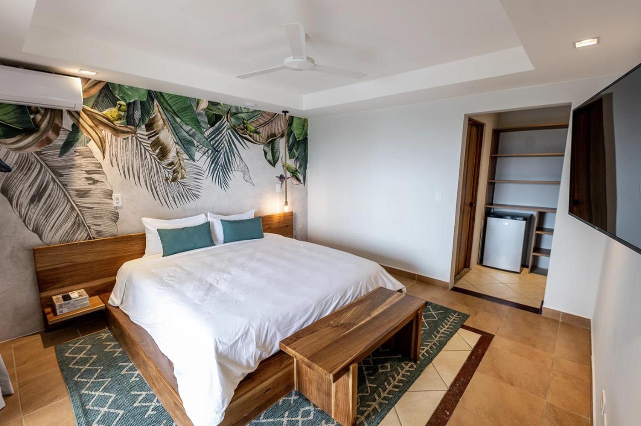 Marala Hotel エステリリョス エクステリア 写真