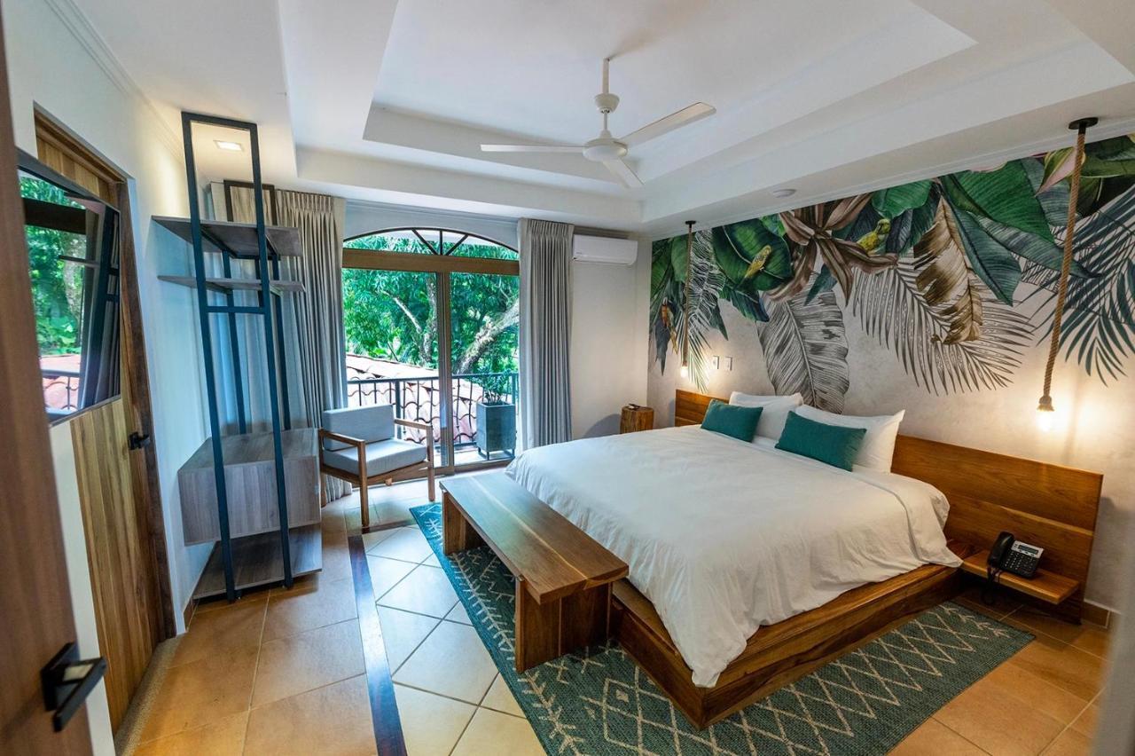 Marala Hotel エステリリョス エクステリア 写真