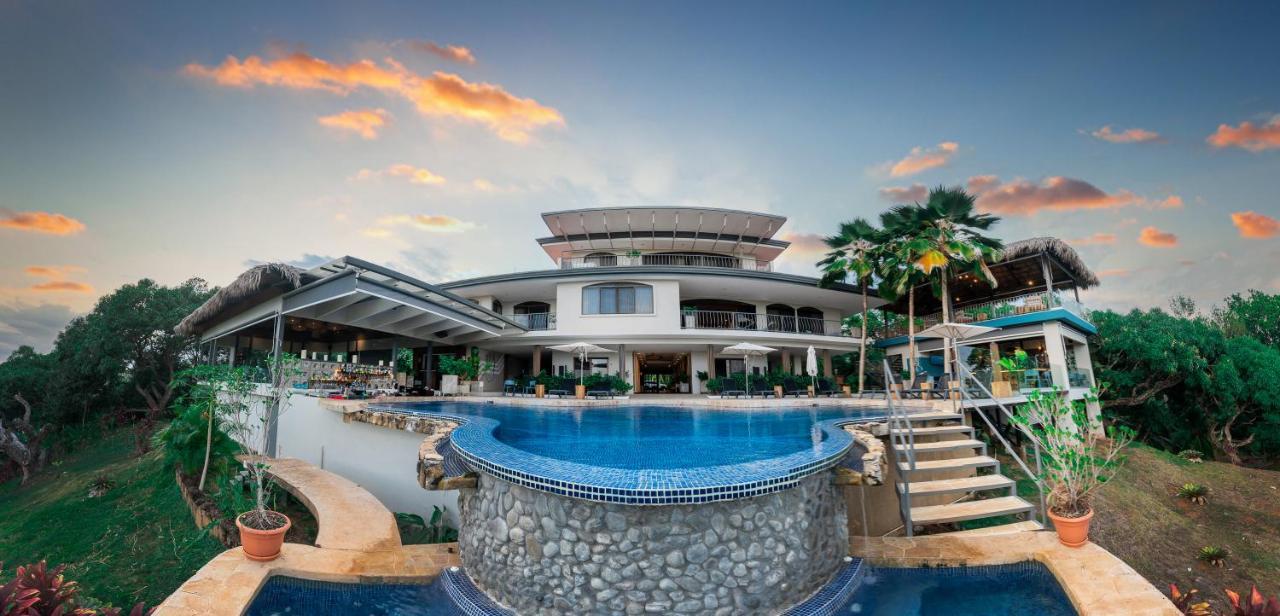 Marala Hotel エステリリョス エクステリア 写真